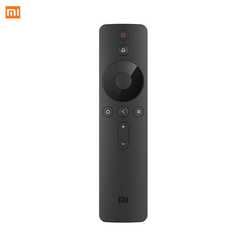 原装正品小米触控语音蓝牙遥控器 增强版盒3代4代4A4c电视遥控器