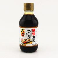 东古鱼生寿司酱油200ml