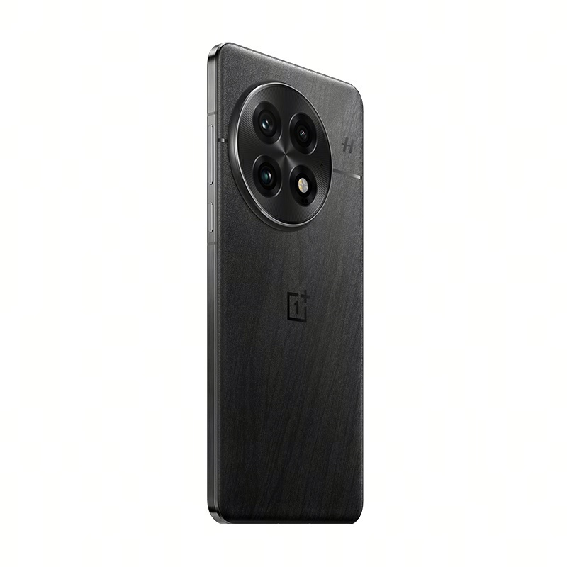 一加 13 黑曜秘境 12GB+256GB 高通骁龙 8 至尊版 6000mAh 冰川电池 AI手机 旗舰影像性能手机