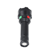 吉光汇呈 J3036 3w 3.7V IP66 白光/5500K φ56*165mm 多功能信号手电筒(计价单位：个)