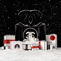 CHANEL/香奈儿2019全球限量五号之水节日礼盒100ml 限量版