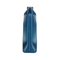 香港原装进口 壳牌(Shell) 2020款蓝喜力合成机油 Helix HX7 5W-30 ECT SN 蓝壳 4L