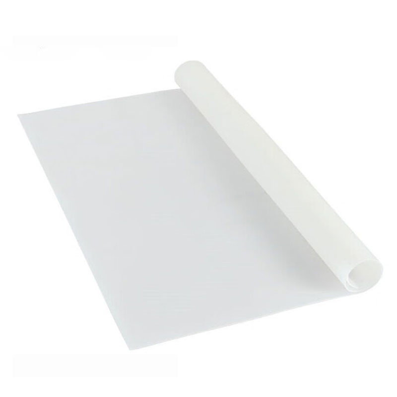 鑫睿辉 阻燃硅胶垫板 7mm厚 平方米高清大图