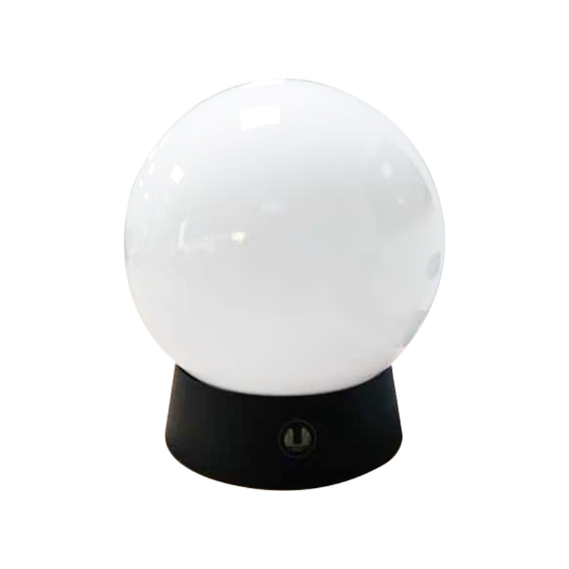 CARY凯瑞 固定式LED柱头灯 KLF5040-10W高清大图