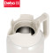 德铂(Debo)海伦娜八角保温壶316不锈钢家用水壶1.6lDEP-896