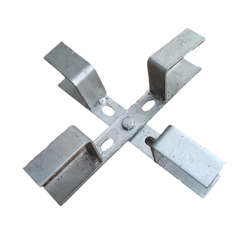 GYZXTX 镀锌光缆预留架 室内用预留架 450*450mm GY-YLJ-02高清大图