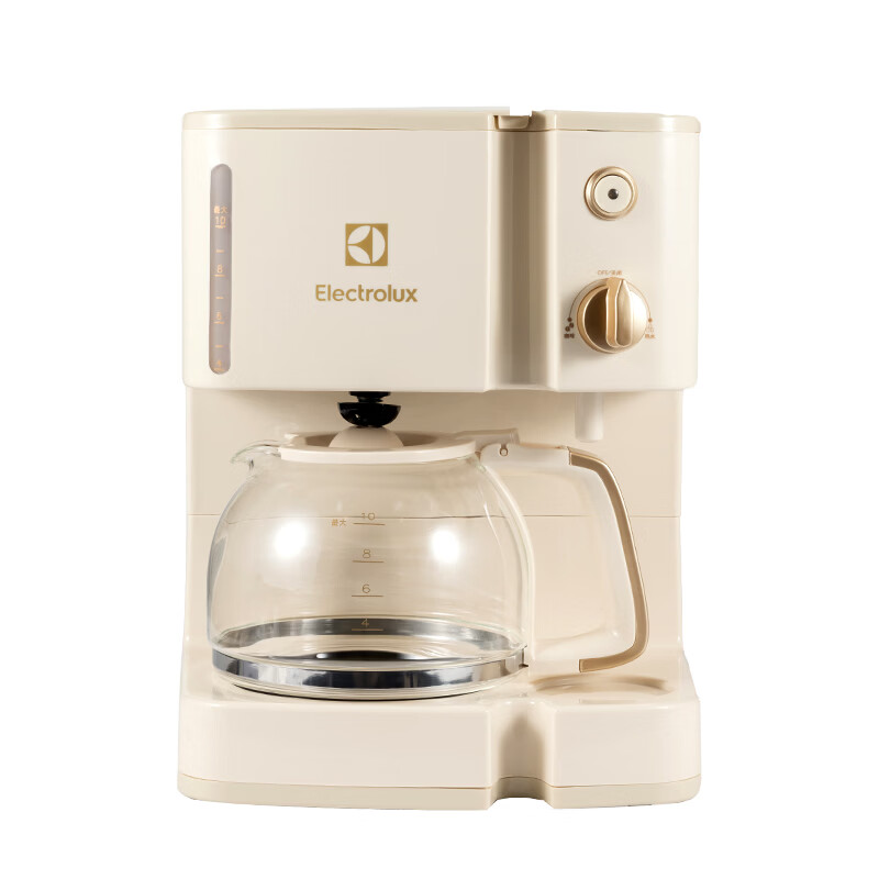 伊莱克斯(Electrolux)多功能咖啡饮水一体机EGCM8101高清大图