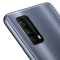 vivo iQOO Z1x 锐酷黑 6+128G 120Hz竞速屏 5000mAh大电池 高通骁龙765G 33W闪充强续航 PC级液冷散热 全网通版 双模5G手机
