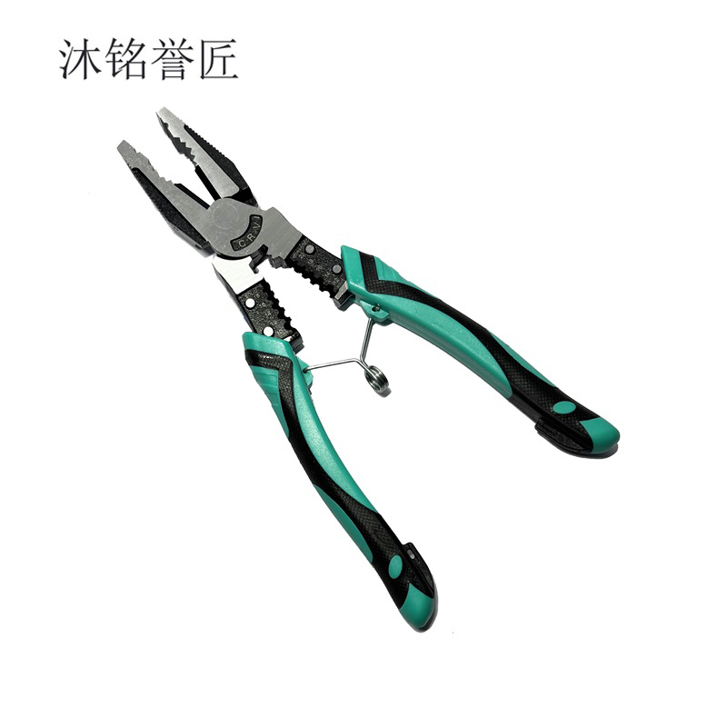 沐铭誉匠 钳子 把高清大图