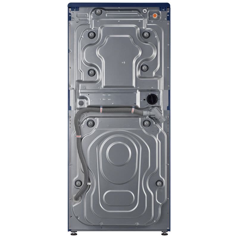 COLMO太空舱10+5公斤滚筒子母分舱洗冷萃银除菌 双向智能投放 分区同洗同脱 CLDG15T图片