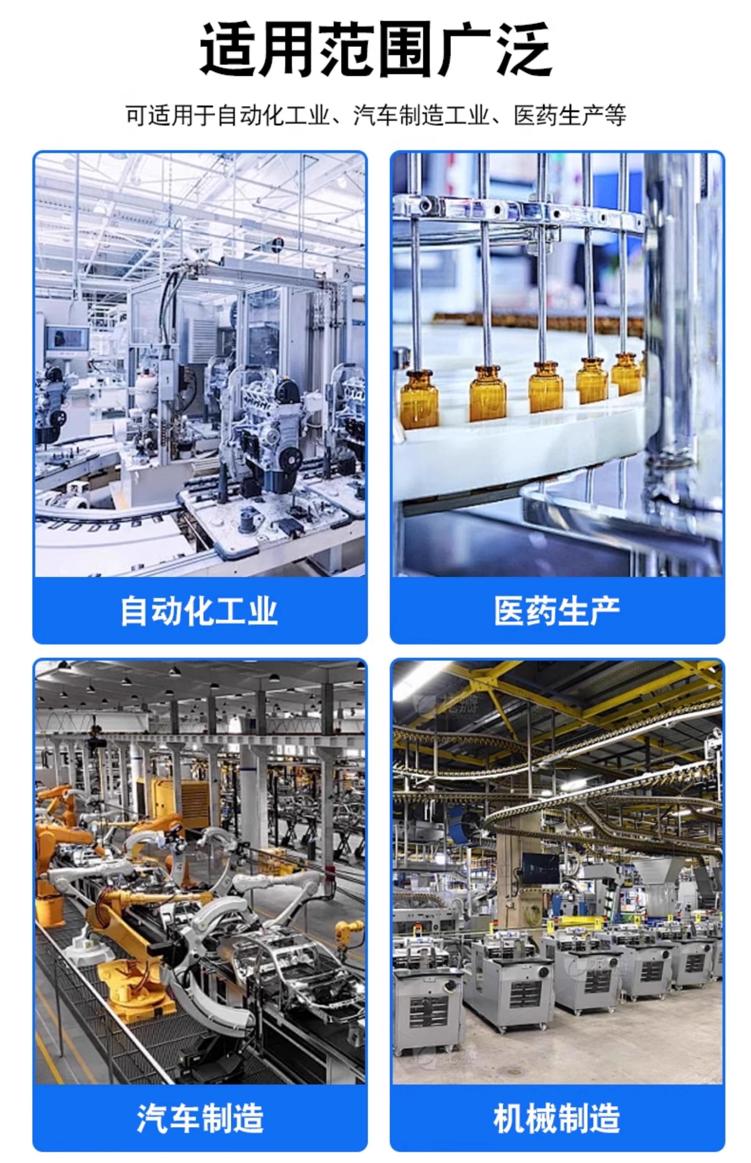 亮刃 翻板气缸 SC63-350SCA 个高清大图