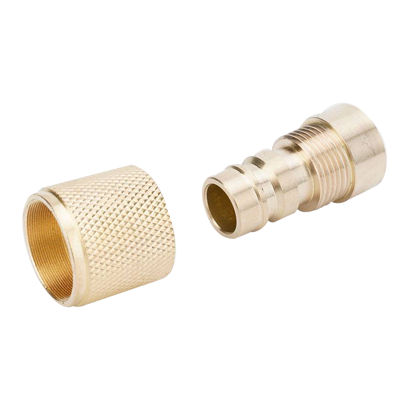 LONMATE全铜万能水管接头SL-620 一个高清大图