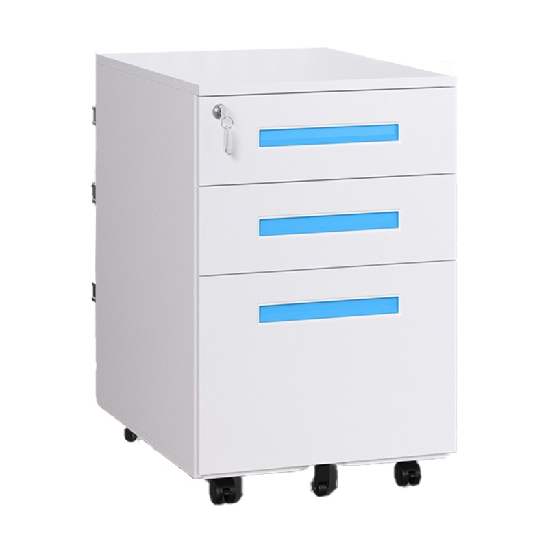 凌迪星矮柜390*520*600mm台高清大图