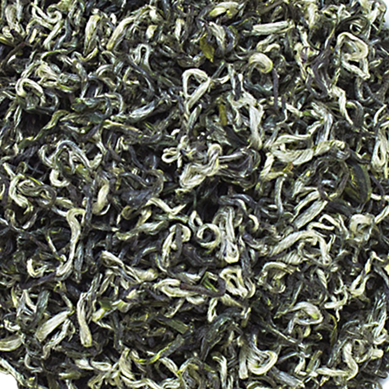 紫高尖一级碧螺春250g罐装高清大图