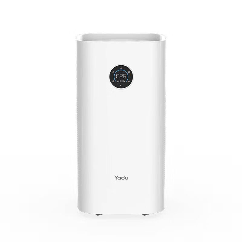 亚都空气净化器KJ1000G-T1000(Hi)高清大图