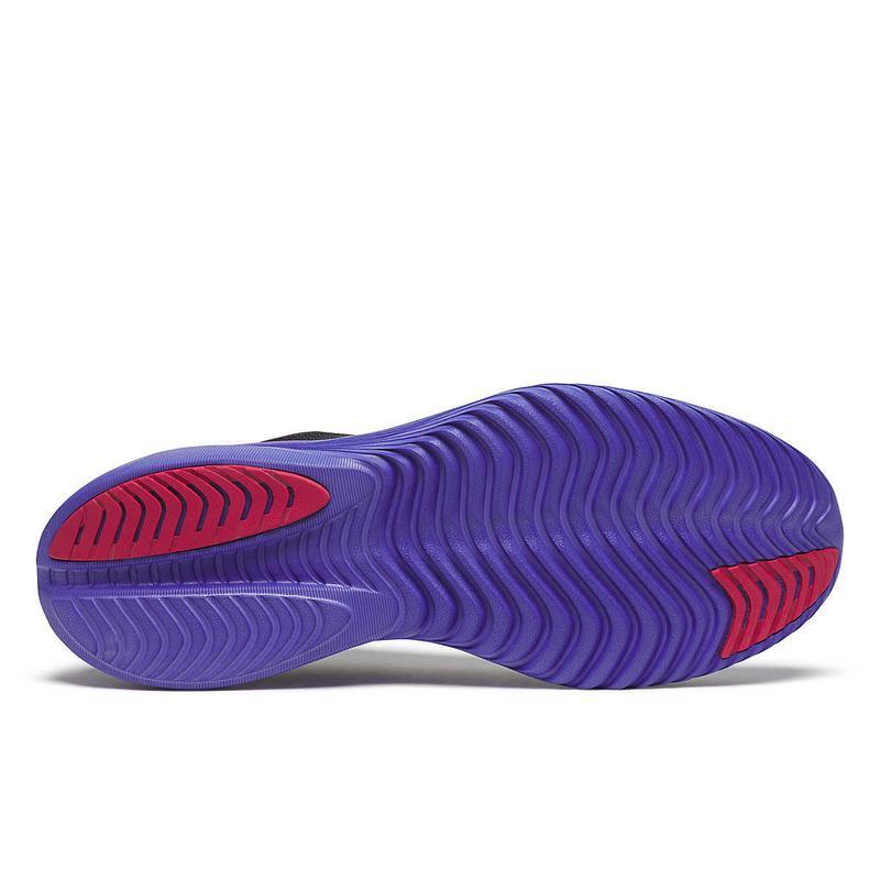 索康尼(SAUCONY)男跑步鞋轻量缓震透气舒适耐磨运动休闲鞋