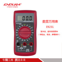 E9237 标准指针式万用表