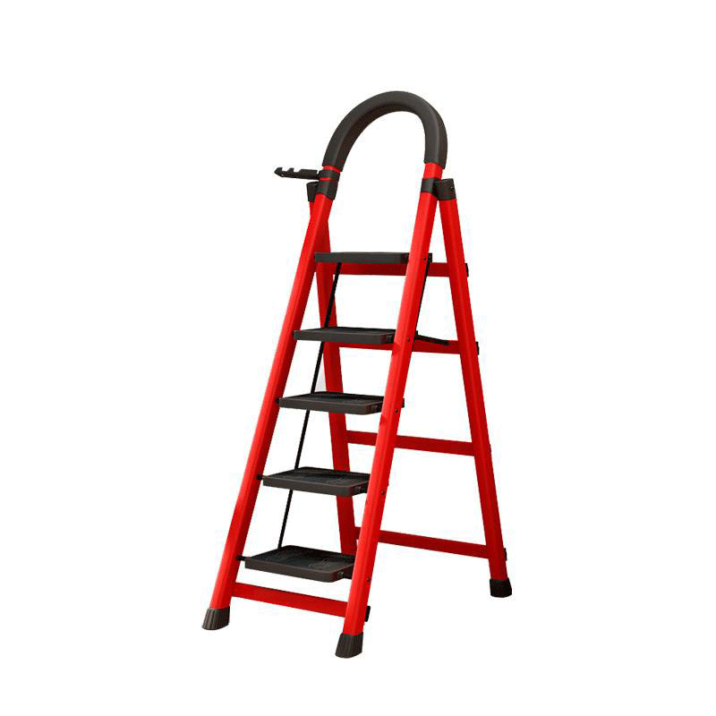人字梯 五步梯加厚