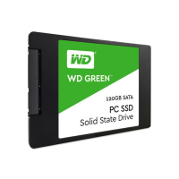 西部数据(WD) Green系列 120G 固态硬盘