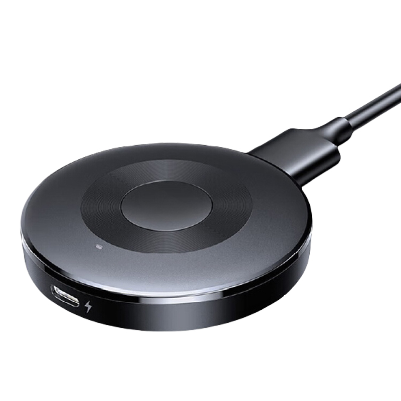 星邦格XBG1103 4K5G双屏无线投屏器(计价单位:个)黑色高清大图