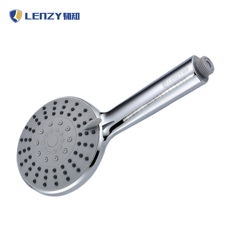 LENZY 韧知 花洒 S1 个高清大图