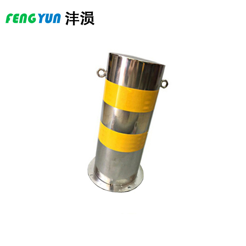 沣涢 警示柱 219*219*500mm 个高清大图