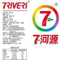 七河源黄小米1.5kg