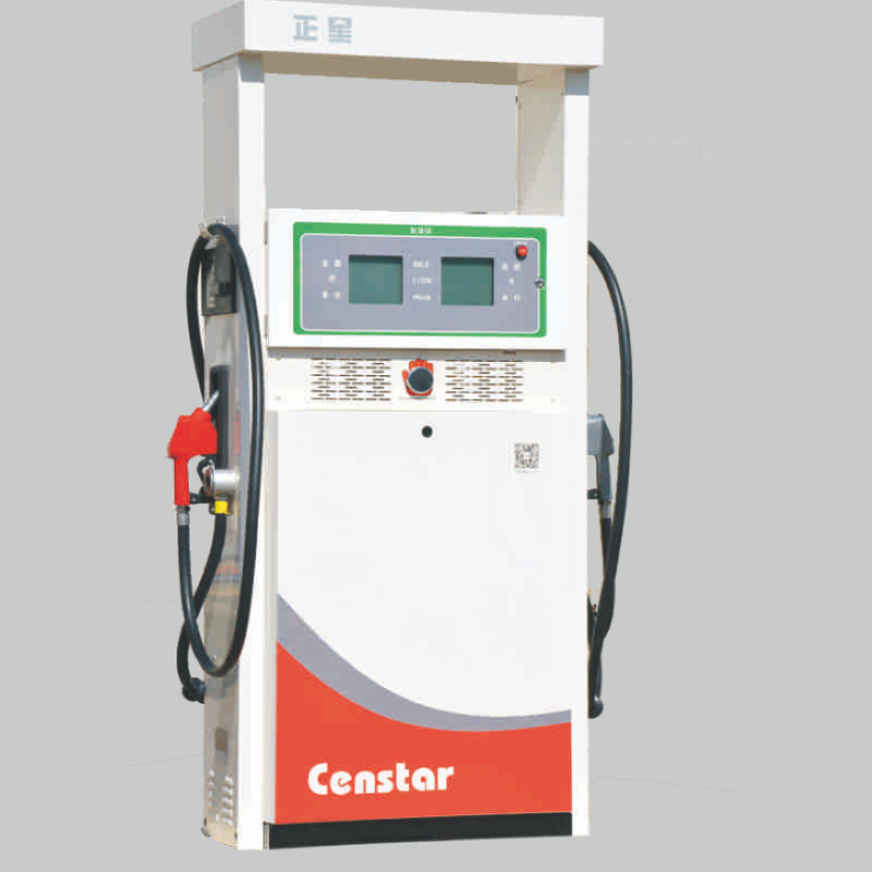 双枪双油品潜泵加油机 正星 CS32D2220F（20天内发货 全国质保 现场安装 ）