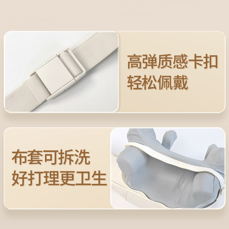 wayourcare安又可 颈椎按摩器 HT-SN045高清大图