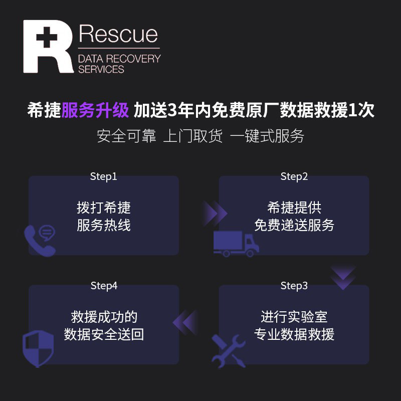 5TB 移动硬盘大容量 轻薄便携