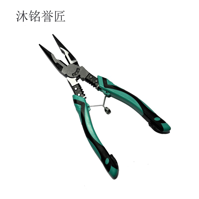 沐铭誉匠 钳子 把高清大图