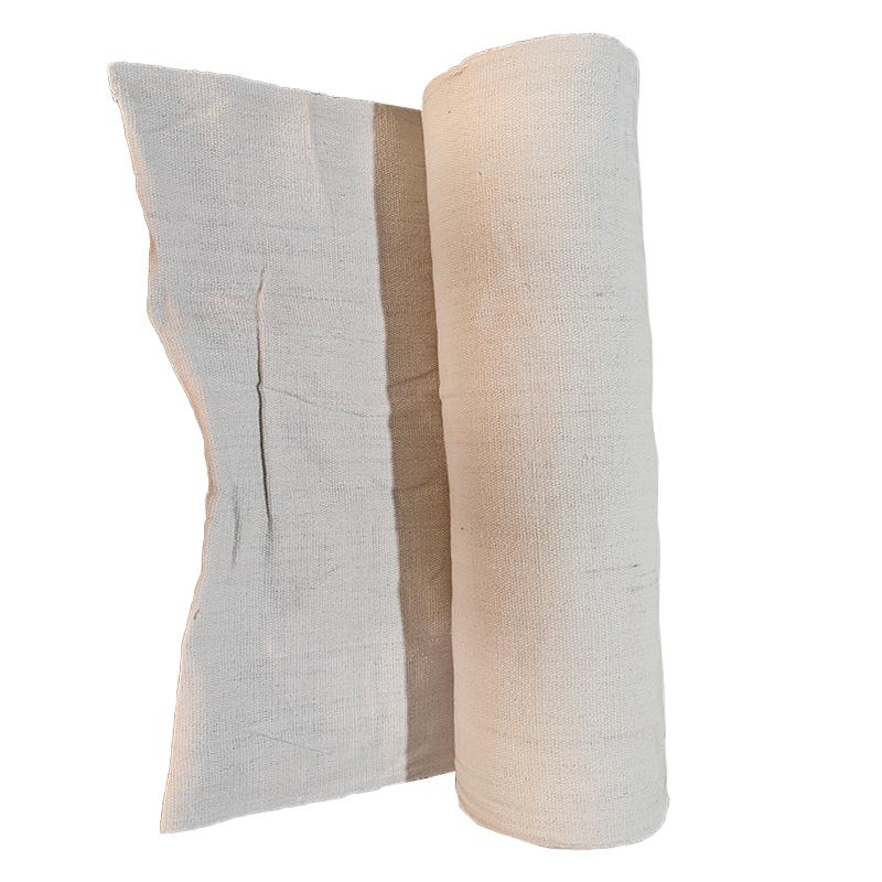 立伟铁牛陶瓷纤维防火布厚3mm/平方米高清大图