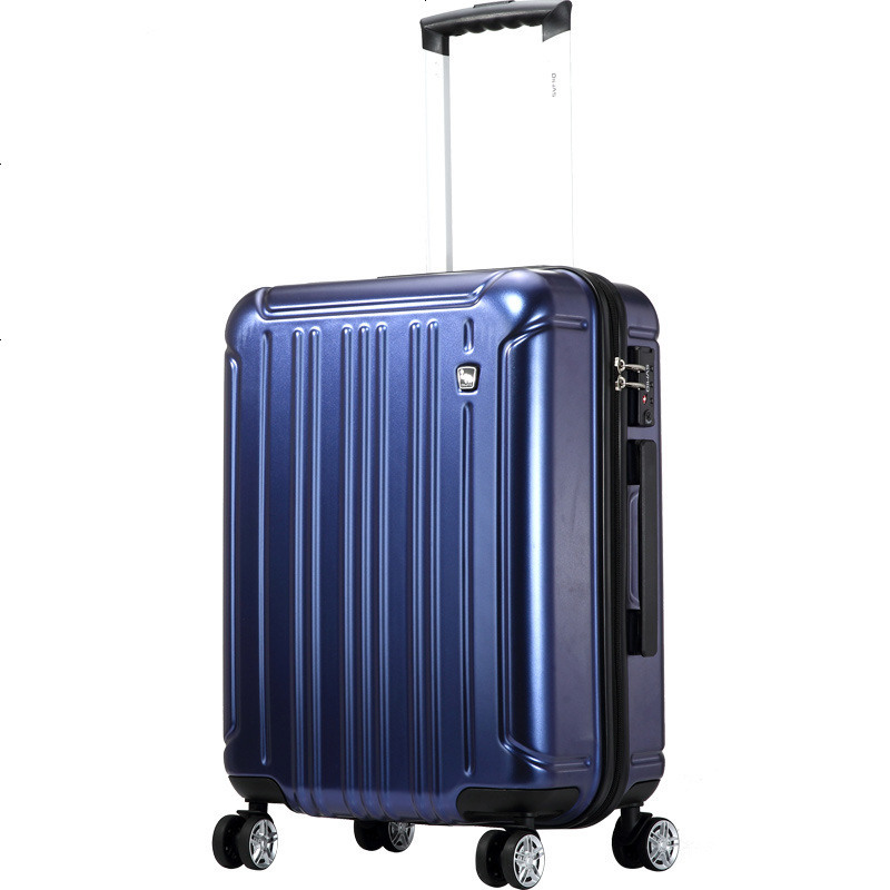 拉杆箱结婚箱子万向轮旅行箱学生密码箱行李箱