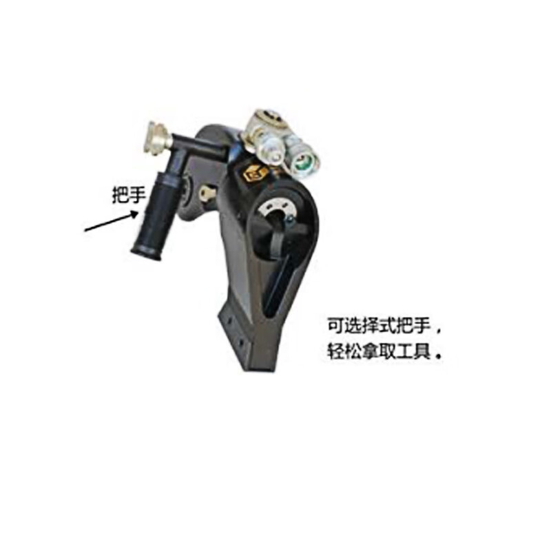 博思伟业(MOSI)博思 (BOSI)液压驱动扳手BS-10(力矩范围:2379-15617NM)