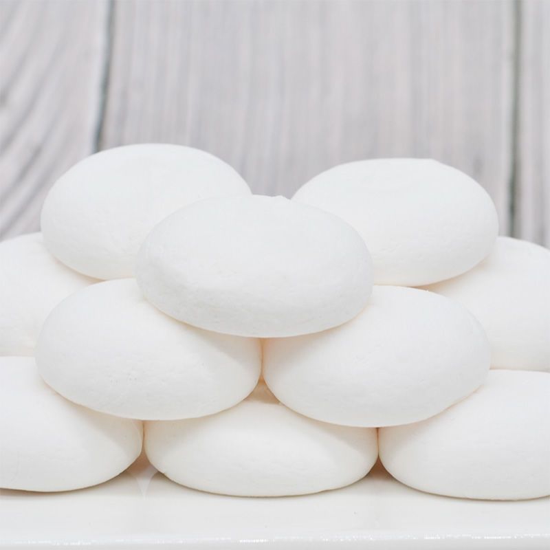 棉花糖夹心蓝莓棉花糖草莓棉花糖休闲小零食