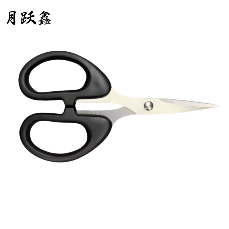 月跃鑫 剪刀 中号 把高清大图