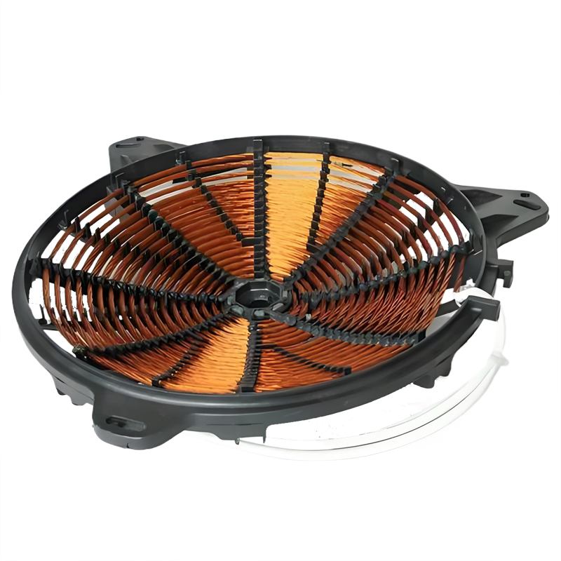 电磁大锅灶机芯200*300*150mm/380V20kw高清大图