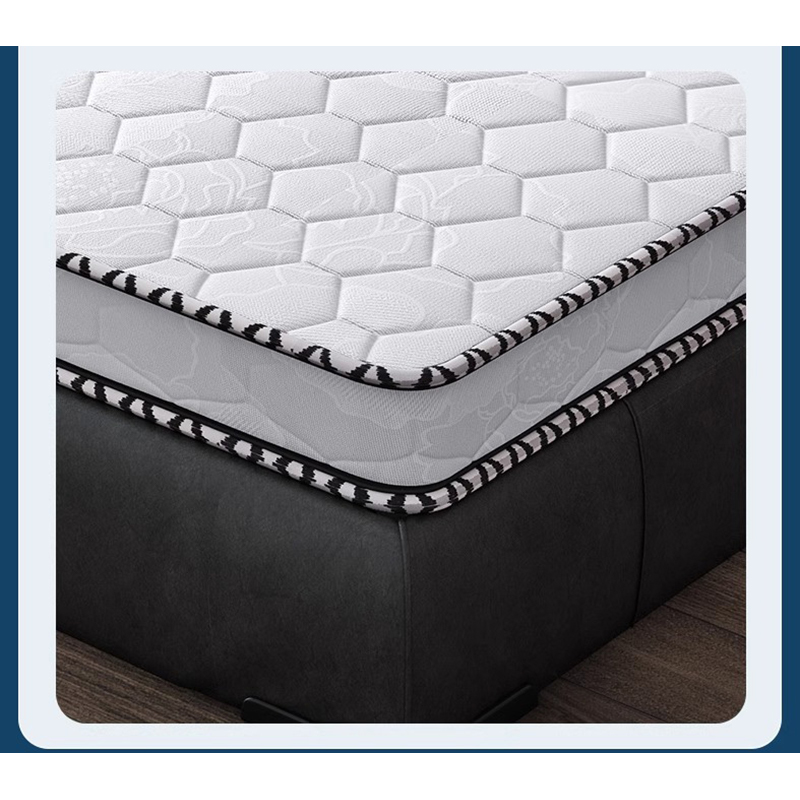 铭羽洋椰棕床垫900*2000*80mm张高清大图