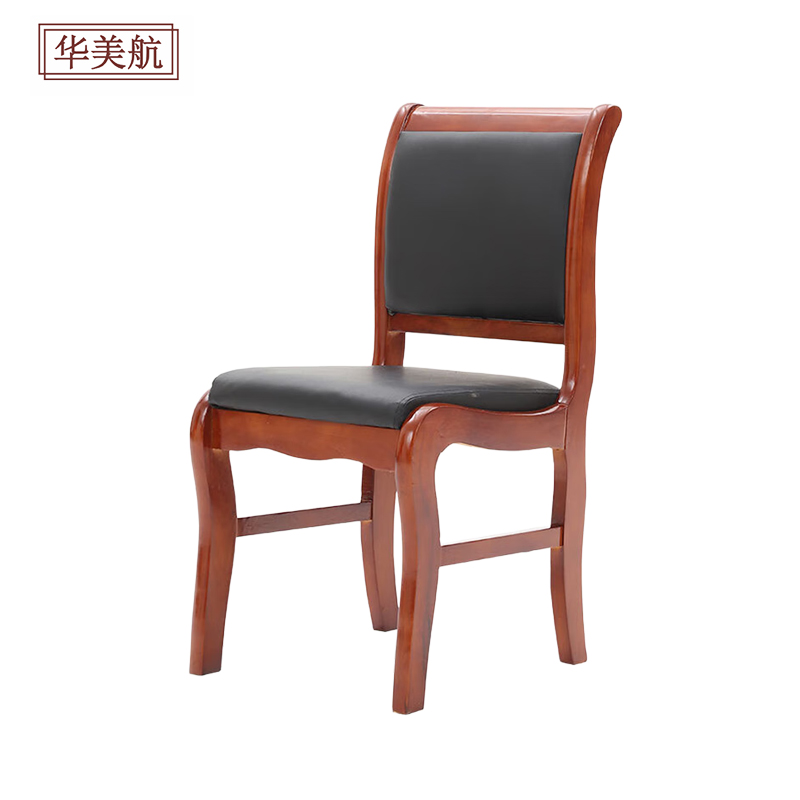 华美航 办公椅 460*470*900mm张高清大图
