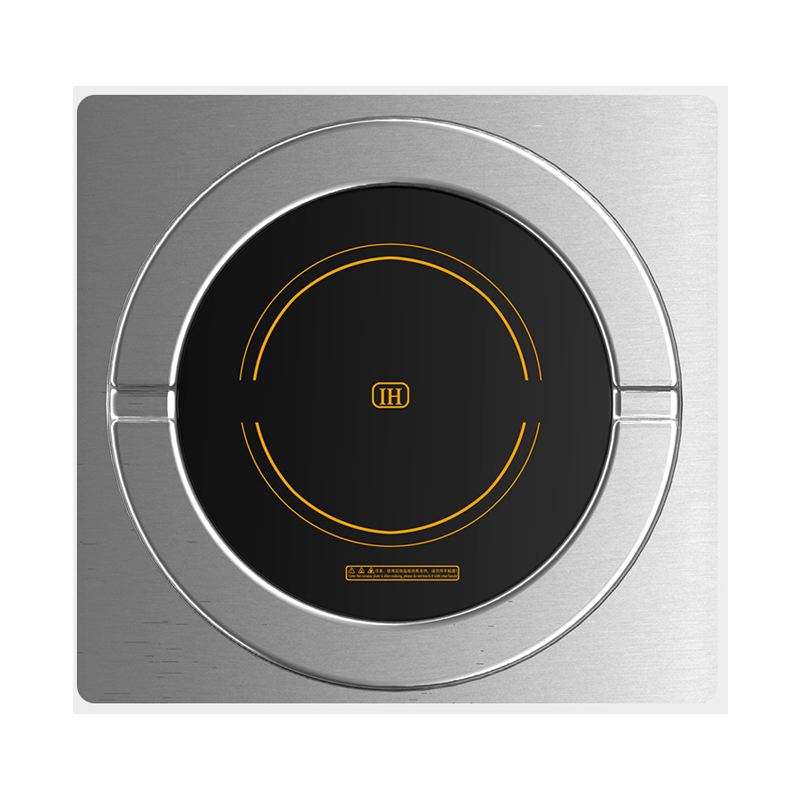 瑞宇牌柜式工程电磁六眼煲仔炉1100*900*800+200/380V/50HZ/3.5Kw*6高清大图