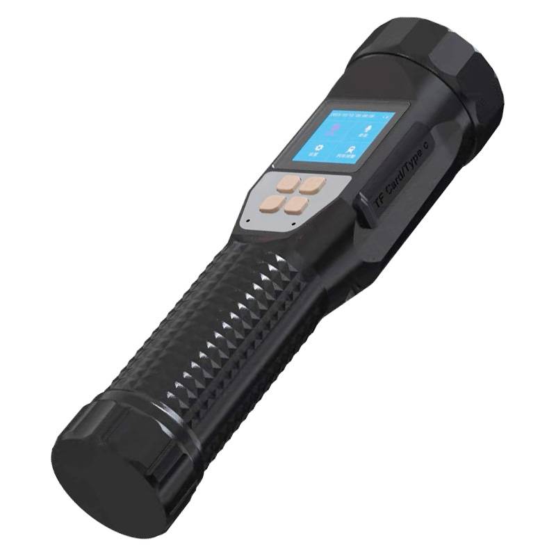 为佳天 多功能摄像手电筒 高清巡检仪 RJW8832 台高清大图