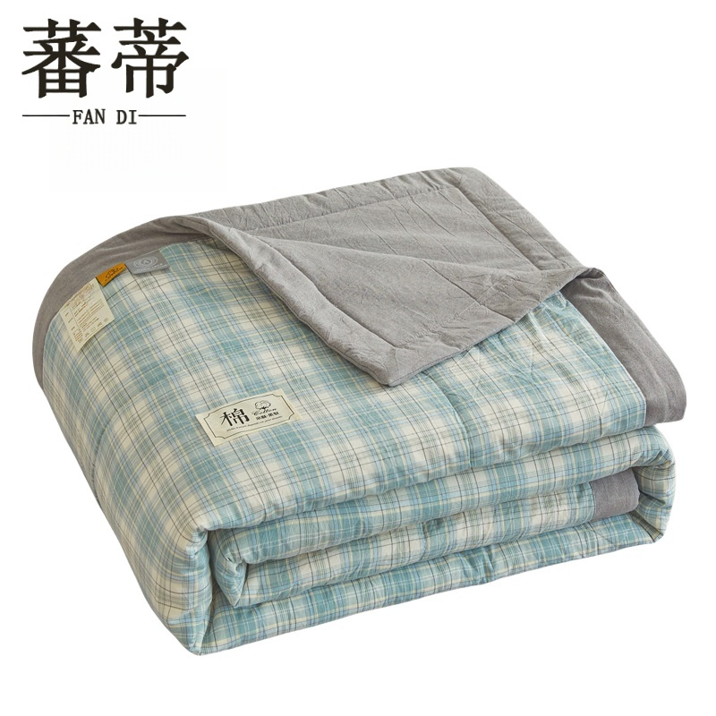 蕃蒂空调被条高清大图