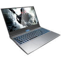 机械革命（MECHREVO）深海幽灵Z2 Air i7-9750H 16GB 512GBPCIE GTX1650/4G 144Hz电竞屏15.6英寸轻薄本窄边框游戏本学生笔记本电脑