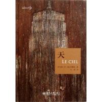 天(精)/远近丛书