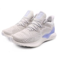 阿迪达斯adidas ALPHABOUNCE BEYOND 男跑步鞋 AQ0572