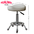 可升降凳 凳子吧台凳38cm带刹车把