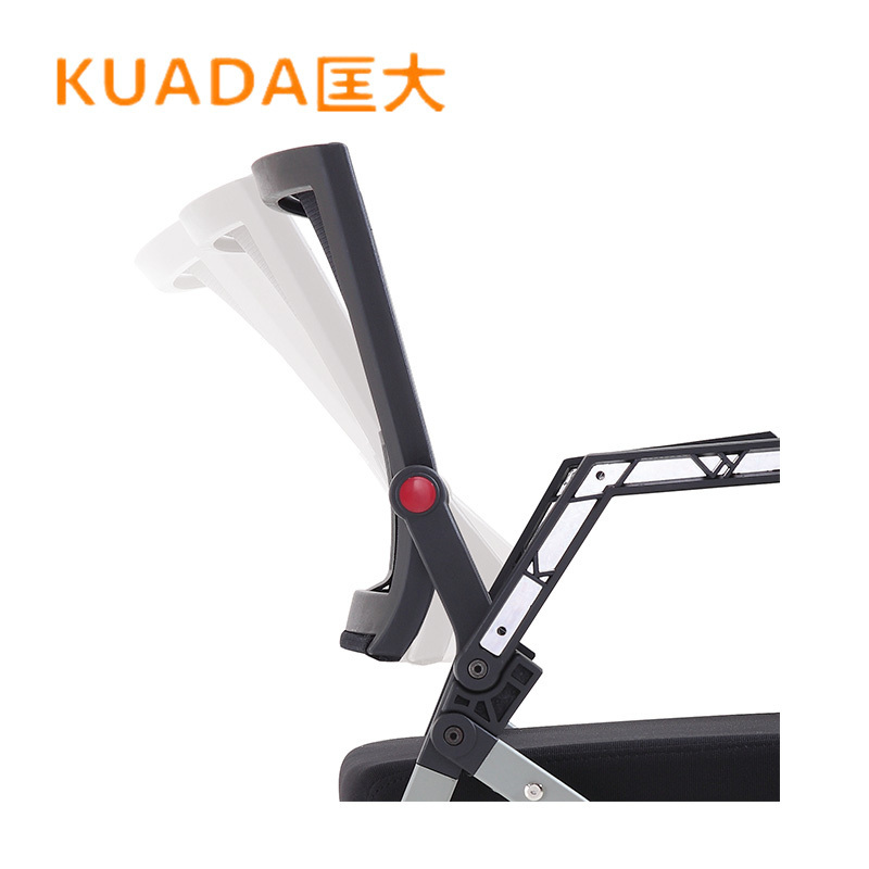 匡大办公家具办公椅洽谈椅KDY34