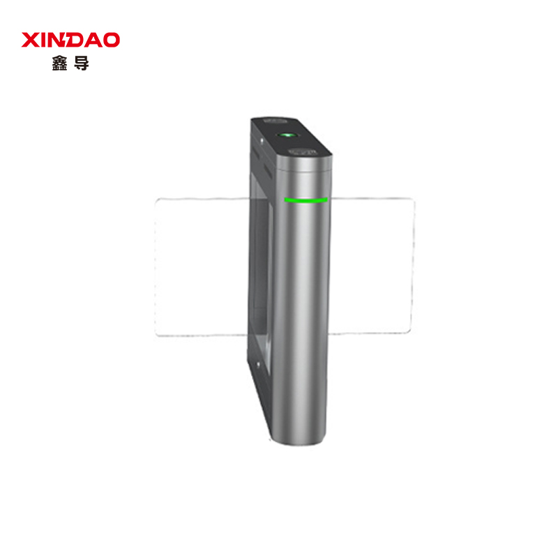 鑫导 防撞门禁道闸 XD-MJDZ-04-K01 个高清大图