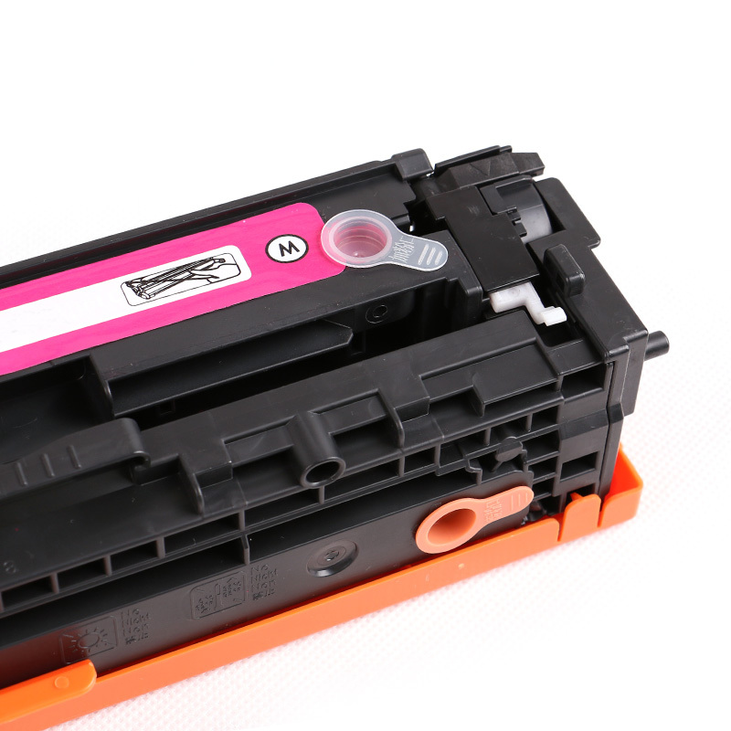 卉彩CRG-318黑色硒鼓 适用佳能Canon LBP7200Cd/7200Cdn/7660Cdn硒鼓碳粉盒墨盒