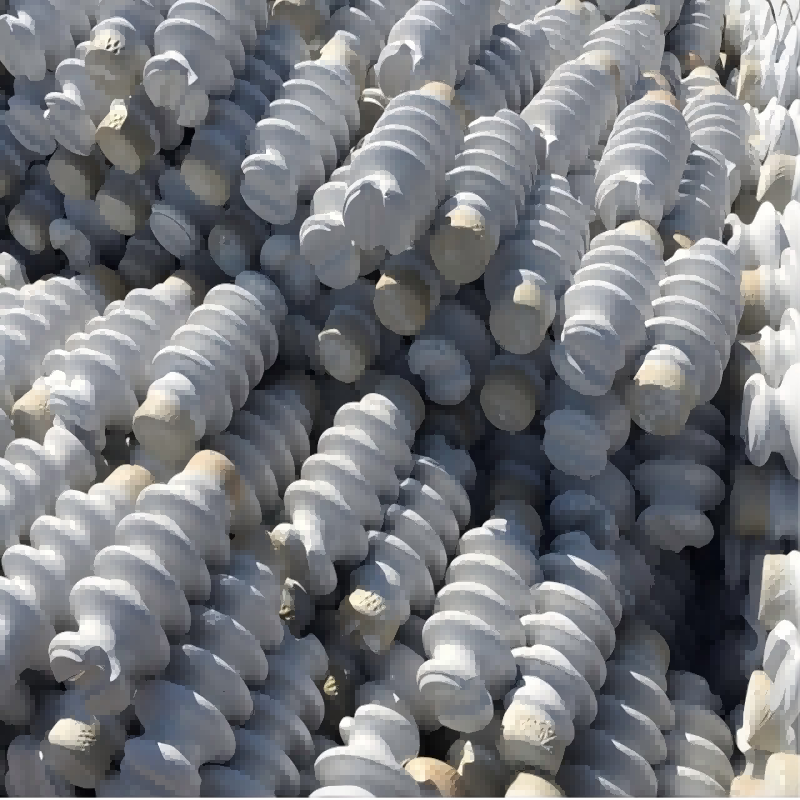 澄开 支柱绝缘子 PS 20/个高清大图